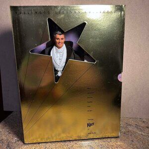 Mattel 1994 Hollywood Legends Collection “Rhett Butler” Ken Doll *NEW*